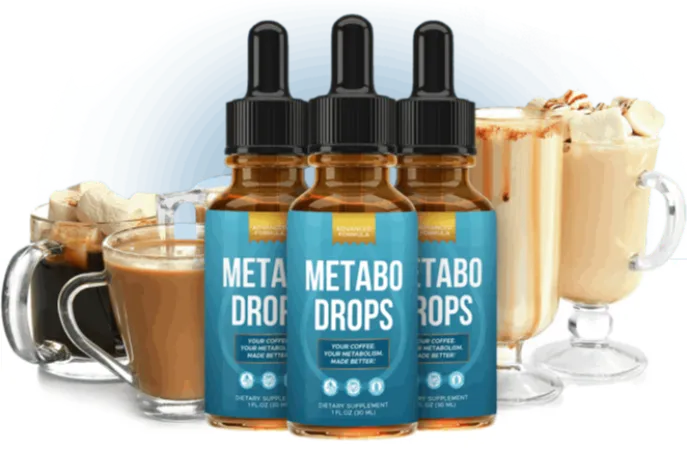 A premium metabolism-boosting liquid formula designed to be mixed with morning coffee for enhanced fat oxidation and sustained daily energy.